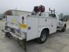 Service Truck - 4