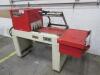 Preferred Packaging Systems L Bar Sealer