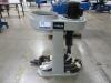 DELTA AP400 Shopmaster 1-Horsepower 650 CFM Vertical Bag Dust Collector - 2