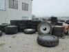 Tires - 3