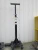 Boom Stand