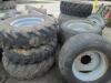 Tires - 2
