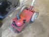 Floor Jack - 2
