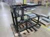 Graphic Process Automation Automated In Line Heat Transfer Press - 2