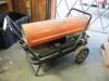 Kerosene Heater - 4