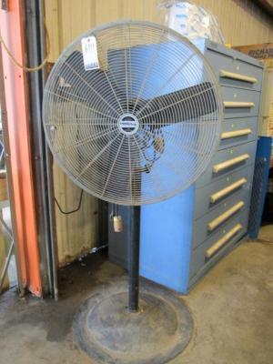 Floor Fan
