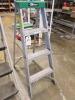 Ladders - 2