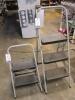 Ladders - 3