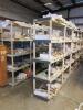Shelving