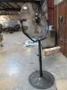 Pedestal Fan - 2