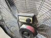 Pedestal Fan - 3