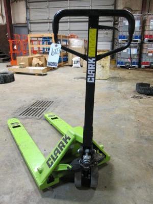 Pallet Jack