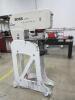 Boss 125 Printex Pad Printing Machine