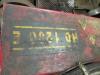 Tire Changer - 5