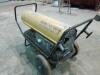 Kerosene Heater - 3