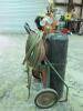Torch Cart - 2