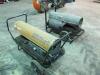Kerosene Heater - 2