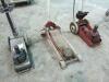 Floor Jack - 2