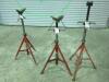 Pipe Stand
