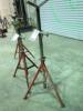 Pipe Stand - 2