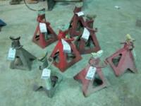 Jack Stands
