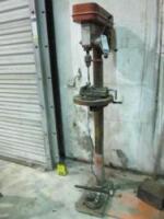 Drill Press