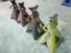 Jack Stands - 2