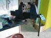 Table Vise with Metal Table - 3