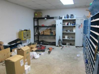 Parts