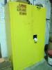 Flammable Proof Cabinet
