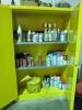 Flammable Proof Cabinet - 2