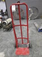 Hand Truck