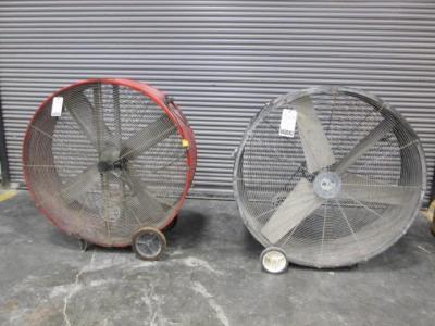 Floor Fan