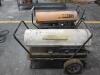 Kerosene Heater - 2