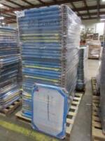 Newman Roller Frames