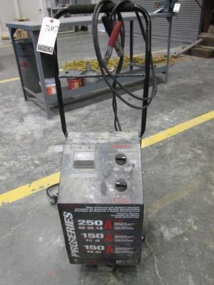 Battery Charger