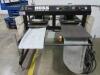 Hix Corporation HOSS Double Transfer Press