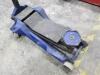 Floor Jack - 2
