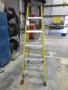 Ladder - 2