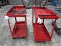 Push Carts