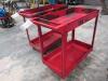 Push Carts - 2