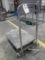 Push Cart &Table Cart