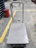 Push Cart &Table Cart - 2