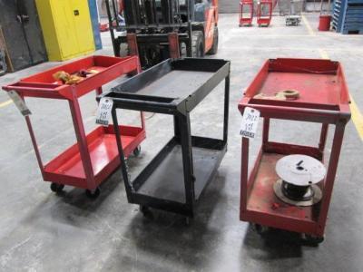 Push Carts