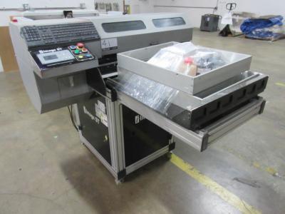M & R I-Image Computer to Screen Digital Imaging System