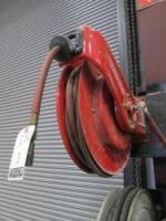 Air Hose Reels