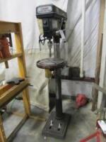 Drill Press