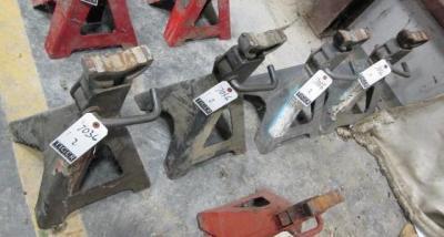 Jack Stand