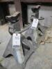 Jack Stand - 2