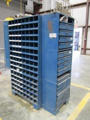 Parts w/ Cabinets
